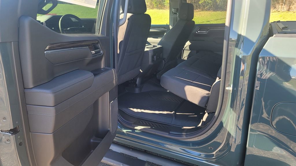 New 2026 Chevrolet Silverado 1500 LT Trail Boss w/ Convenience Package II image 25