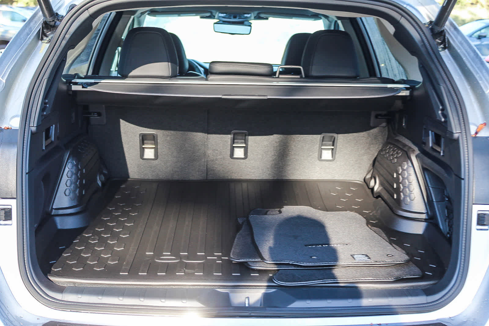 New 2025 Subaru Outback Touring XT image 26