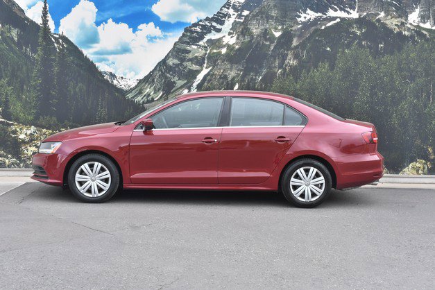 Used 2017 Volkswagen Jetta S FWD image 7