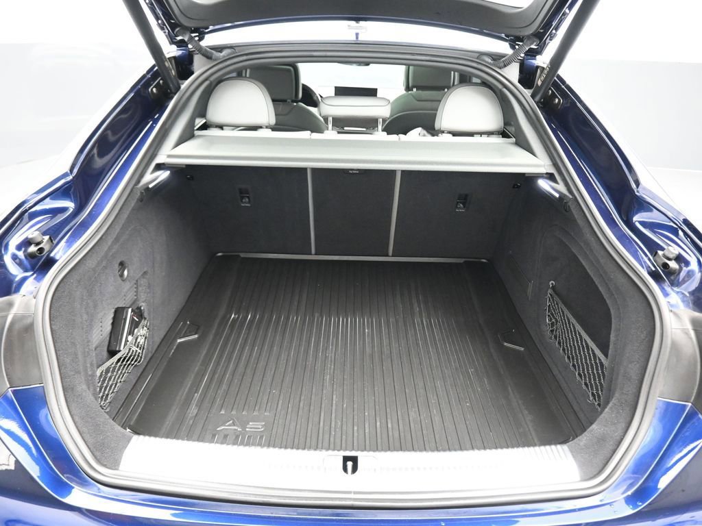 Used 2022 Audi A5 2.0T Premium Plus image 50