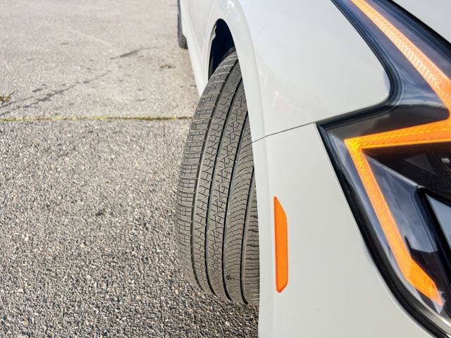 New 2026 Kia K5 GT-Line w/ GT-Line Red Interior Package image 3