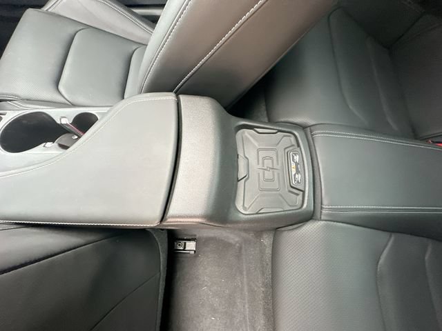 Used 2023 Chevrolet Camaro SS RWD image 24