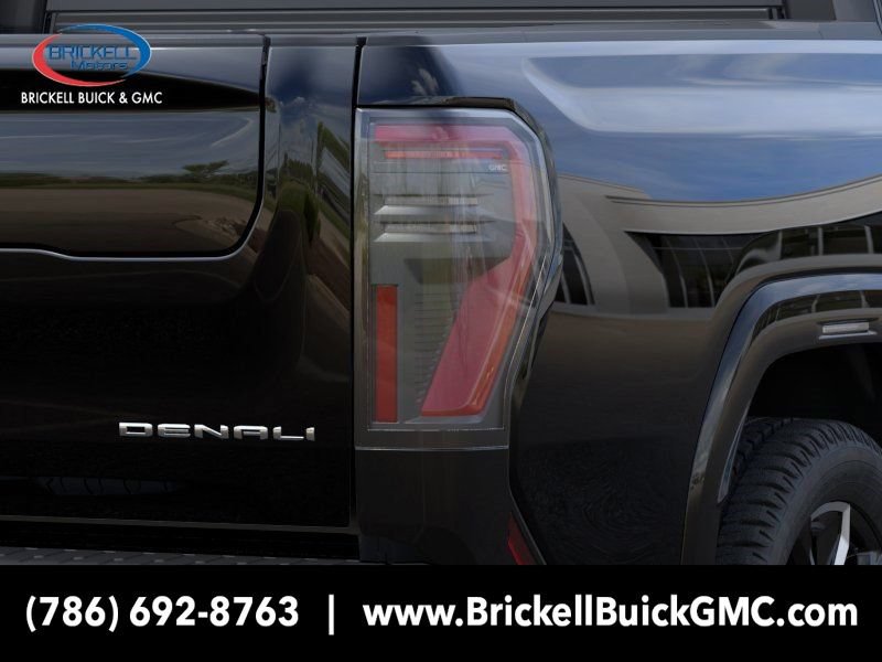 New 2026 GMC Sierra EV Denali AWD/4WD image 11