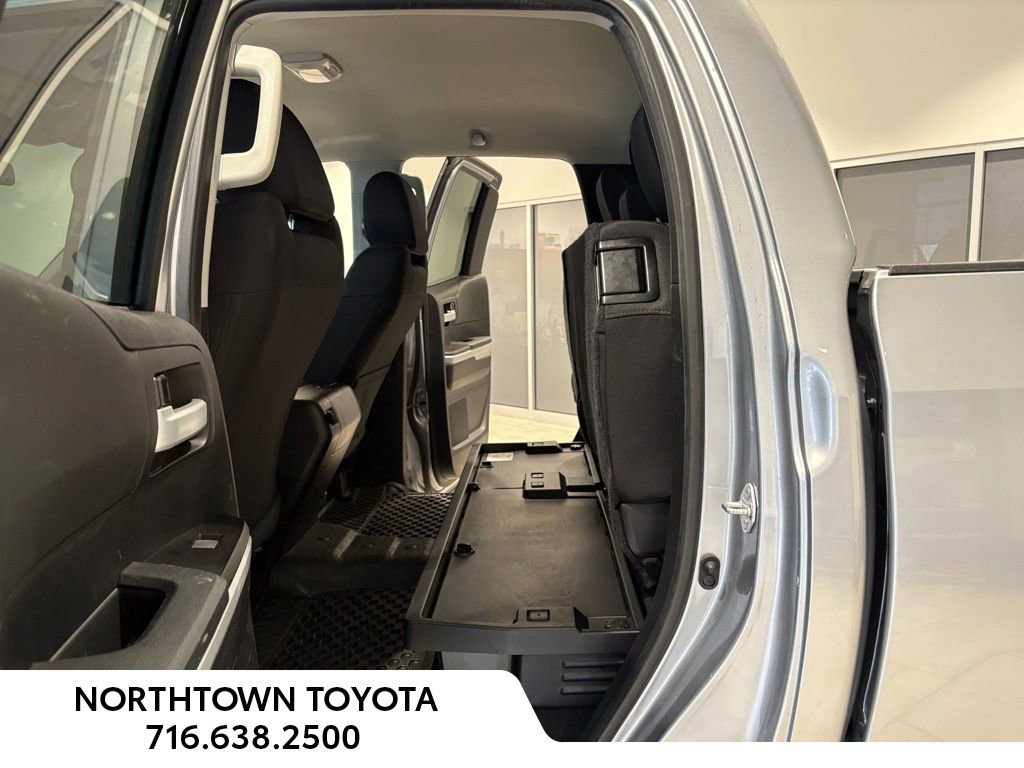 Used 2021 Toyota Tundra SR5 image 18