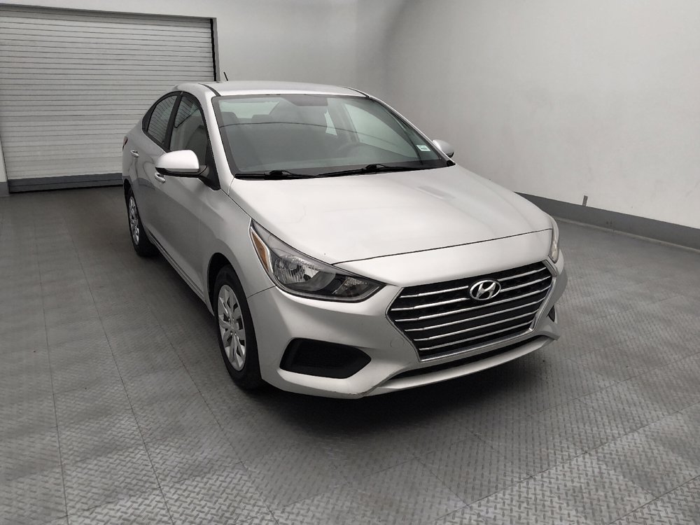 Used 2022 Hyundai Accent SE FWD image 14