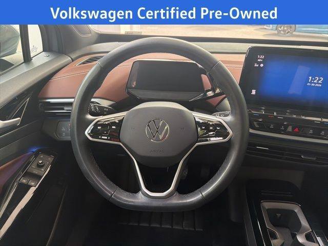 Certified 2022 Volkswagen ID.4 Pro S image 22