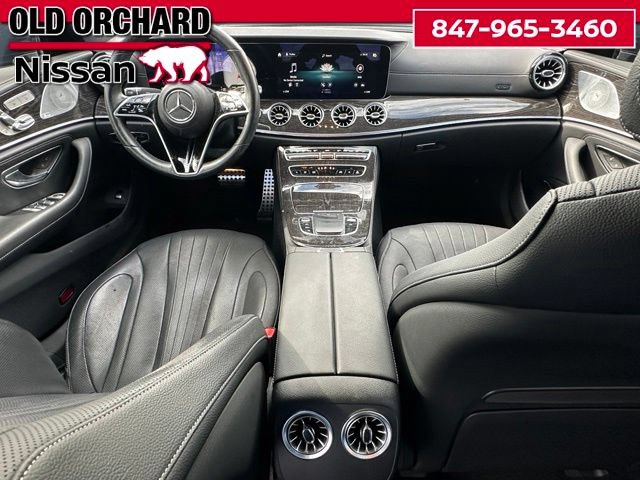 Used 2023 Mercedes-Benz CLS 450 4MATIC image 16