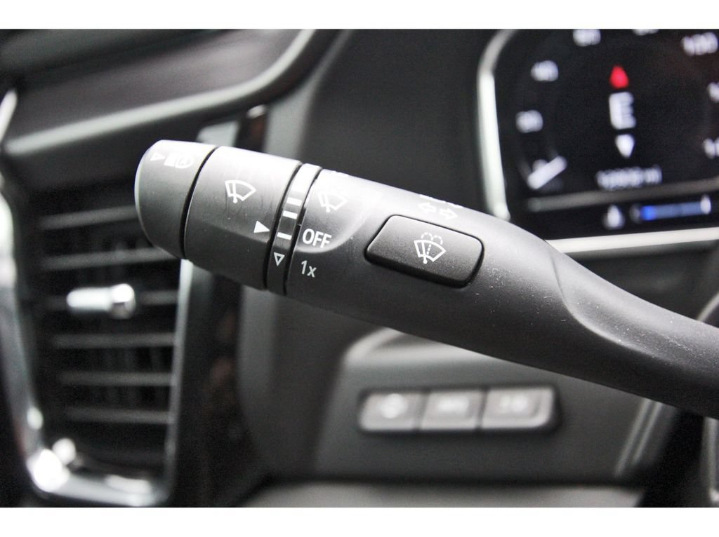 Used 2025 GMC Sierra 1500 Denali Ultimate AWD/4WD image 17