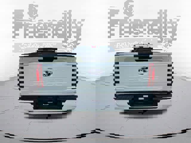 Used 2025 Ford F150 STX w/ Equipment Group 200A image 5