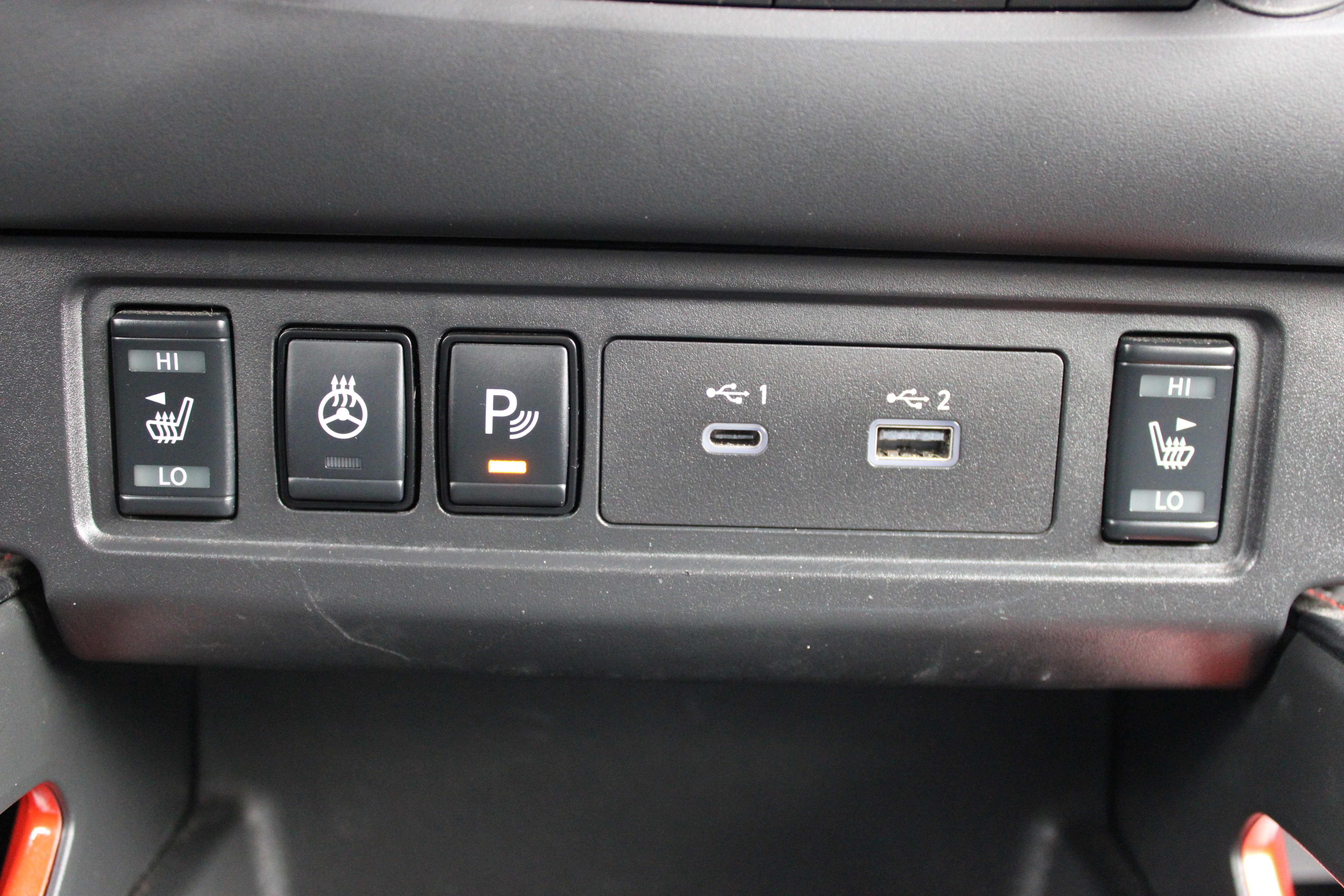 Certified 2024 Nissan Frontier PRO-4X w/ Pro Premium Package image 20