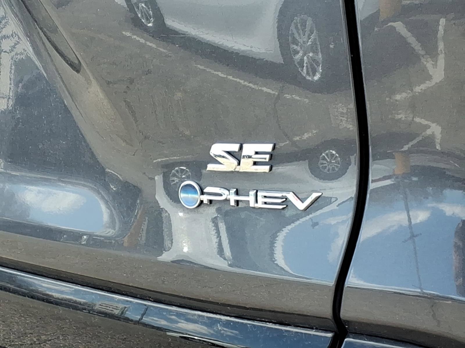 Certified 2025 Toyota RAV4 SE AWD/4WD image 7