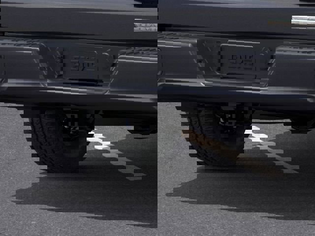 New 2026 GMC Sierra 1500 Elevation image 14