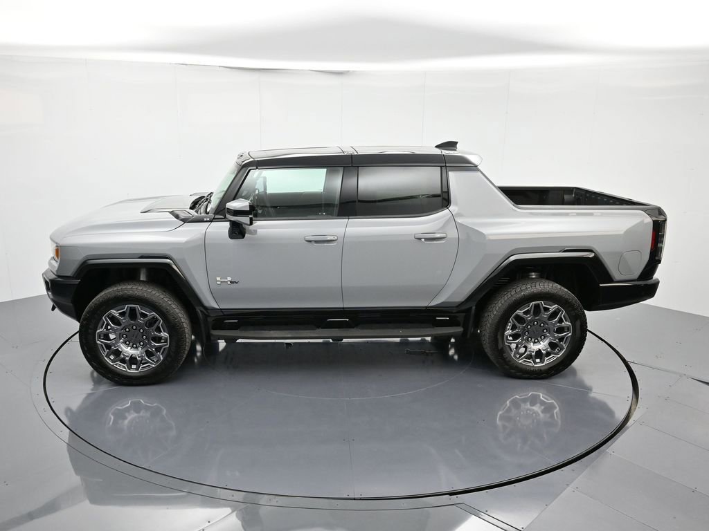 New 2025 GMC Hummer EV 3X image 37