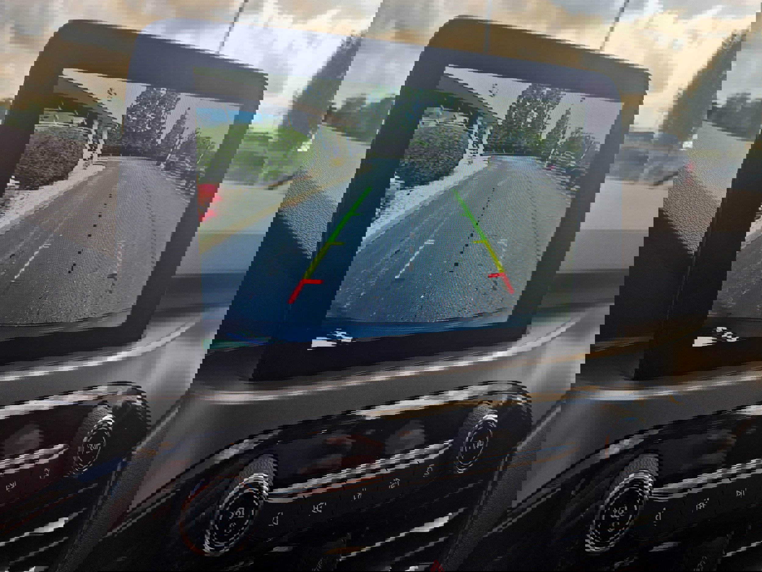 Used 2023 Ford Escape Active image 12