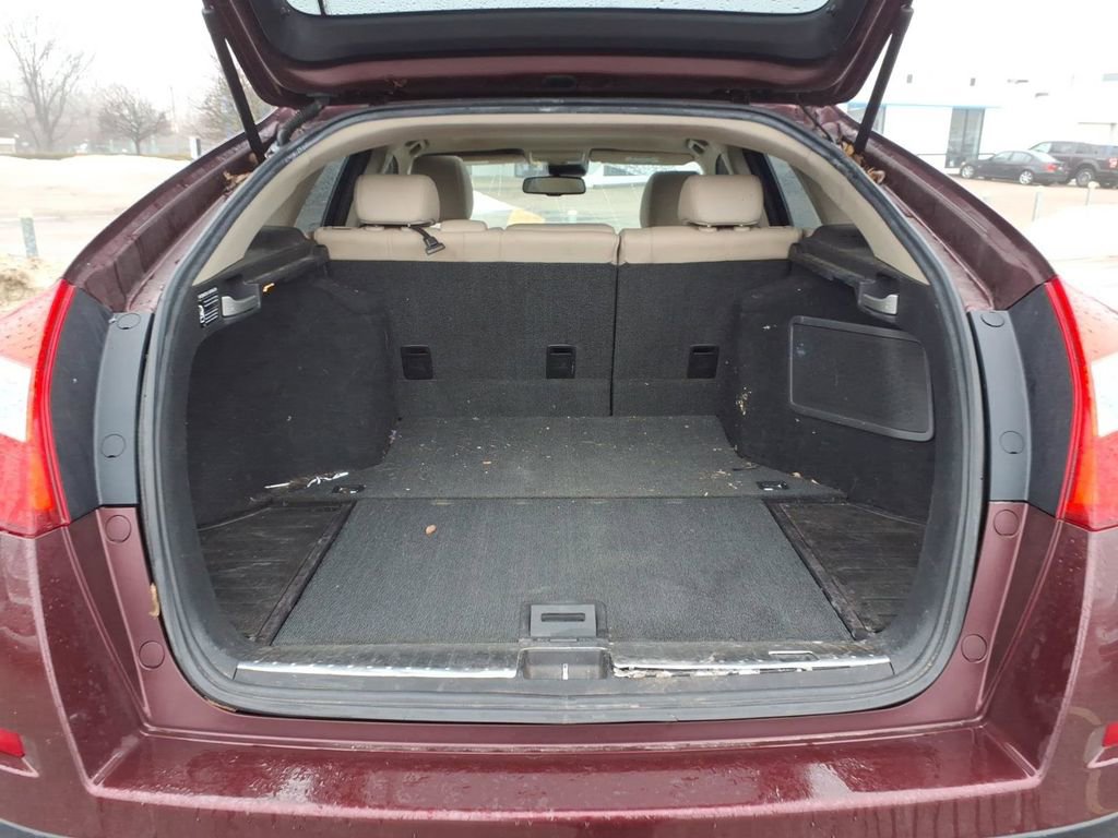 Used 2014 Honda Crosstour EX-L image 8