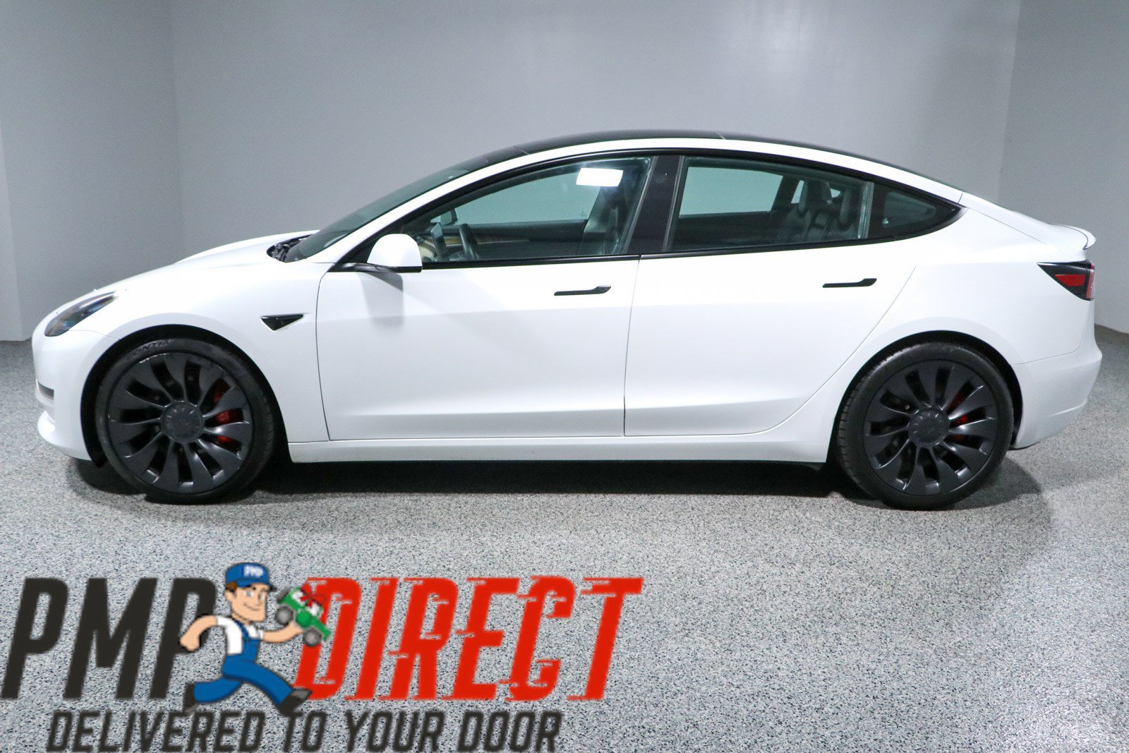 Used 2023 Tesla Model 3 Performance AWD/4WD image 10