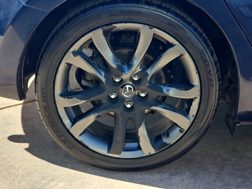 Used 2016 MAZDA MAZDA6 Grand Touring w/ GT Technology Package FWD image 37