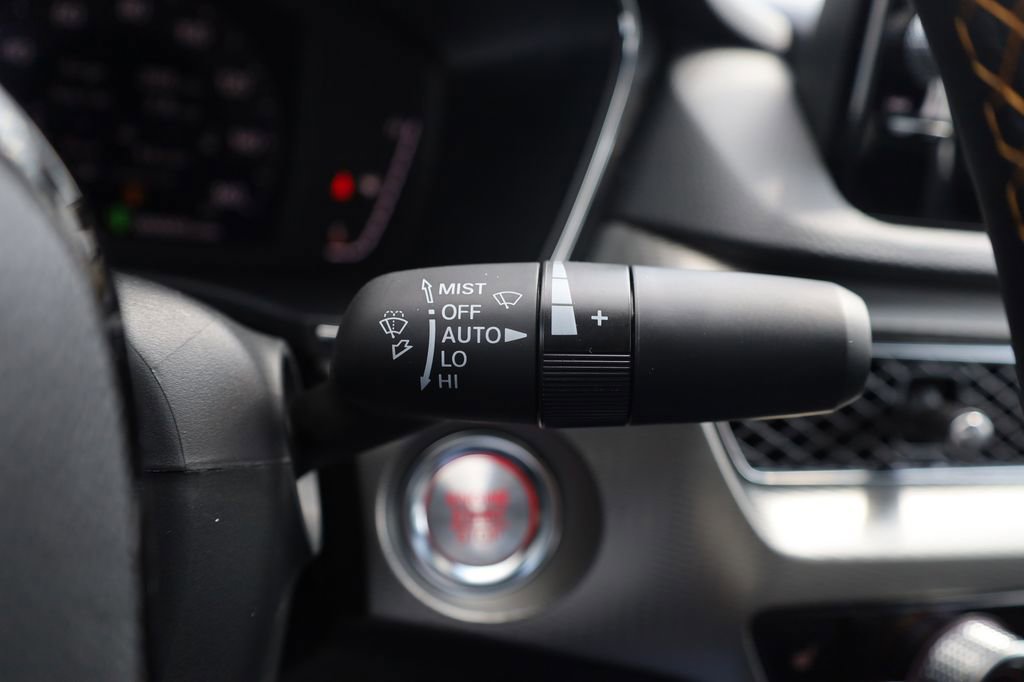 New 2026 Acura Integra A-Spec image 17