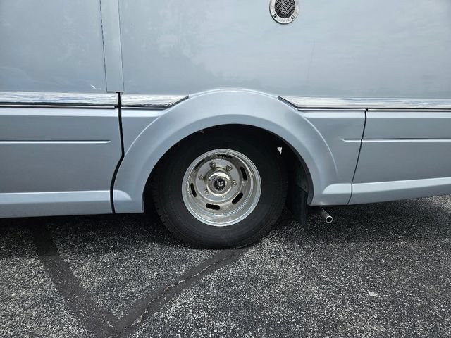Used 2019 Mercedes-Benz Sprinter 170 image 11