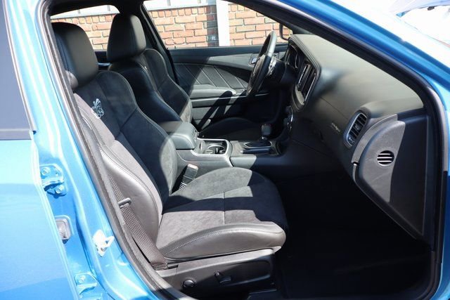 Used 2023 Dodge Charger R/T Scat Pack w/ Plus Group image 47