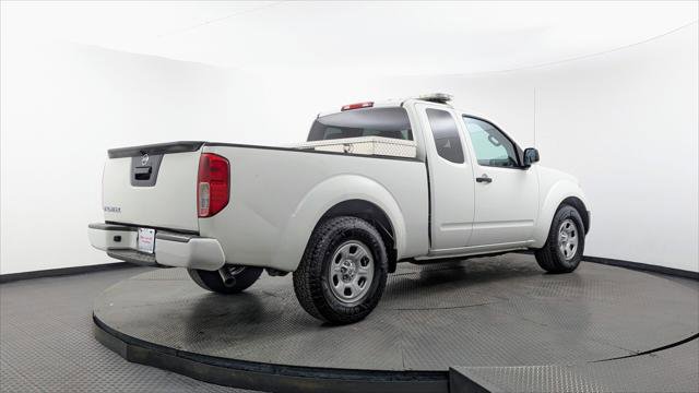 Used 2020 Nissan Frontier S RWD image 8