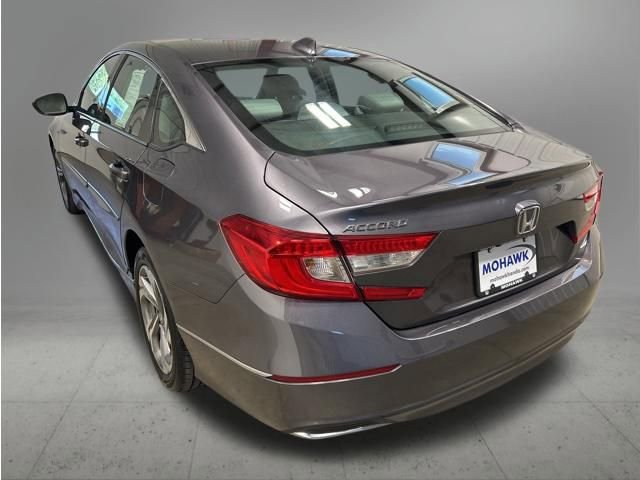 Used 2019 Honda Accord EX image 3