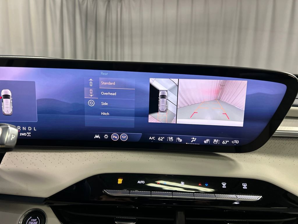 New 2026 Buick Enclave Avenir w/ Super Cruise Package image 16