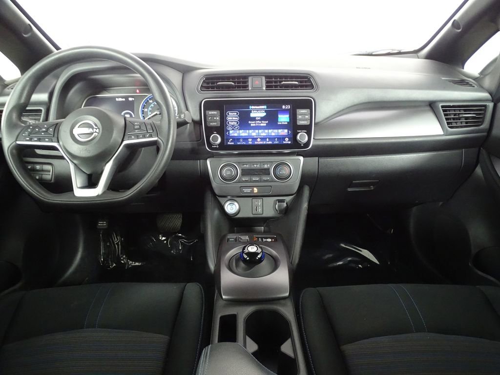 Used 2023 Nissan Leaf S image 27