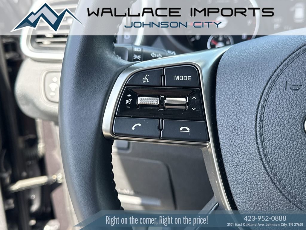 Used 2019 Kia Sorento LX w/ LX Convenience Package image 20