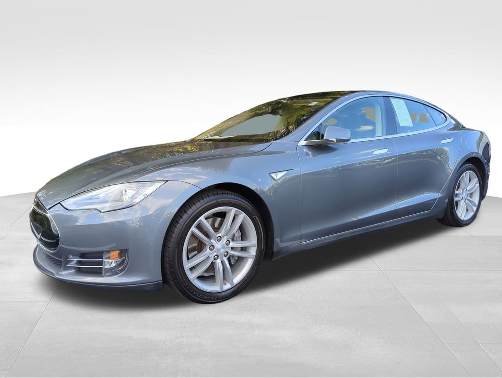 Used 2014 Tesla Model S