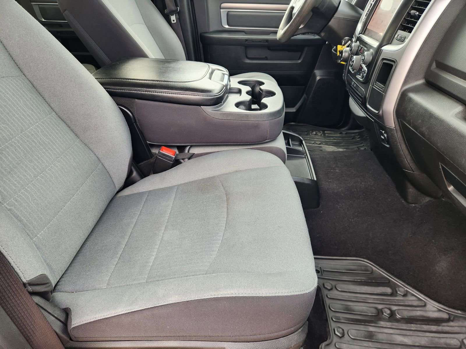 Used 2023 RAM 1500 Classic SLT w/ Electronics Group image 14