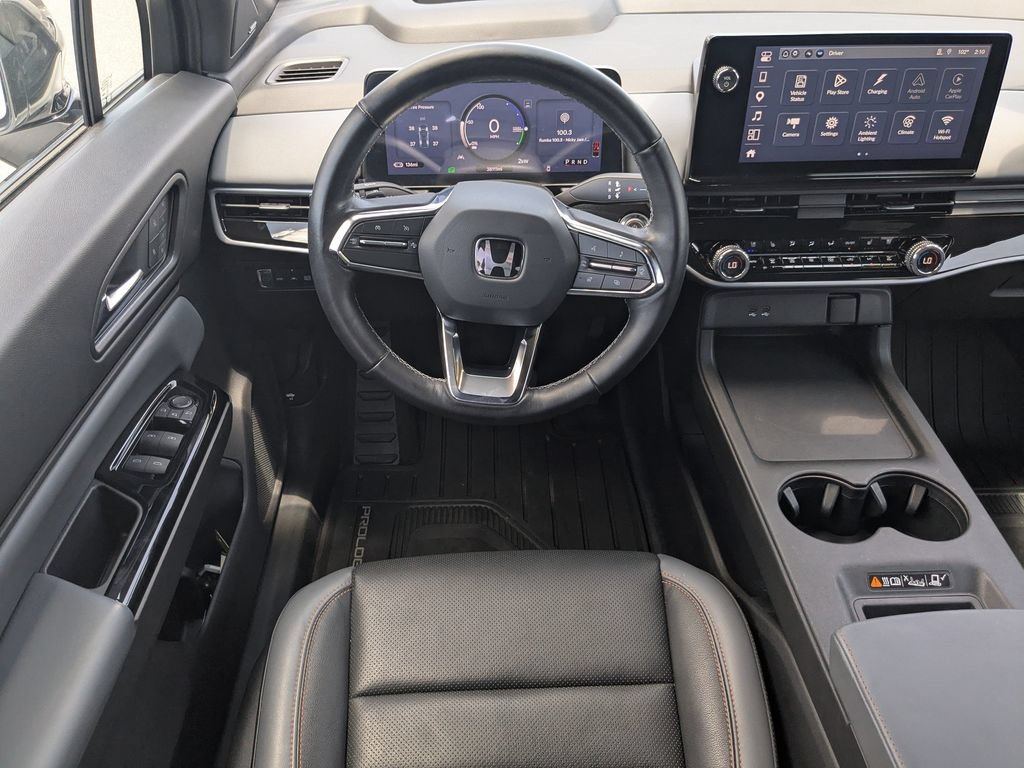 Used 2024 Honda Prologue Elite image 17
