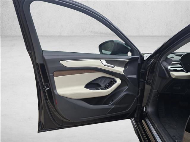 New 2026 Audi A6 Premium Plus image 12