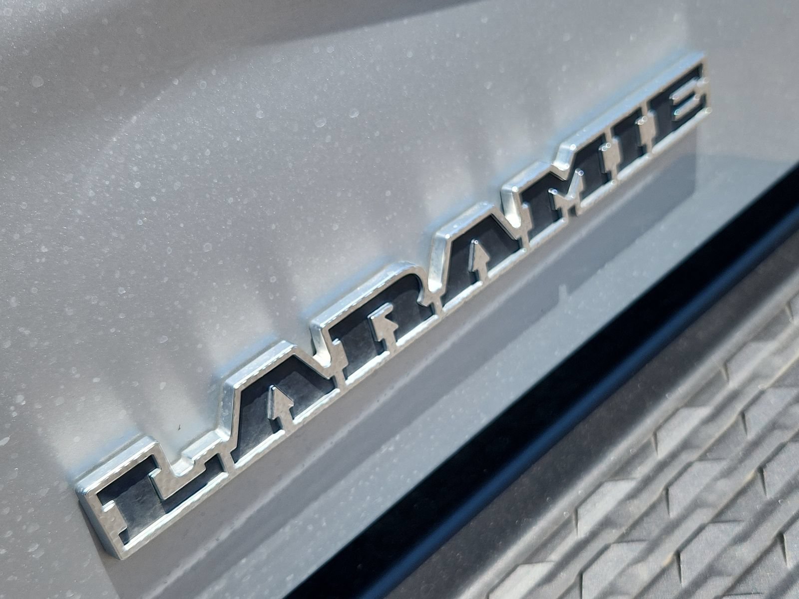 Used 2026 RAM 2500 Laramie AWD/4WD image 14