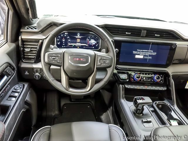 New 2026 GMC Sierra 1500 AT4X image 13