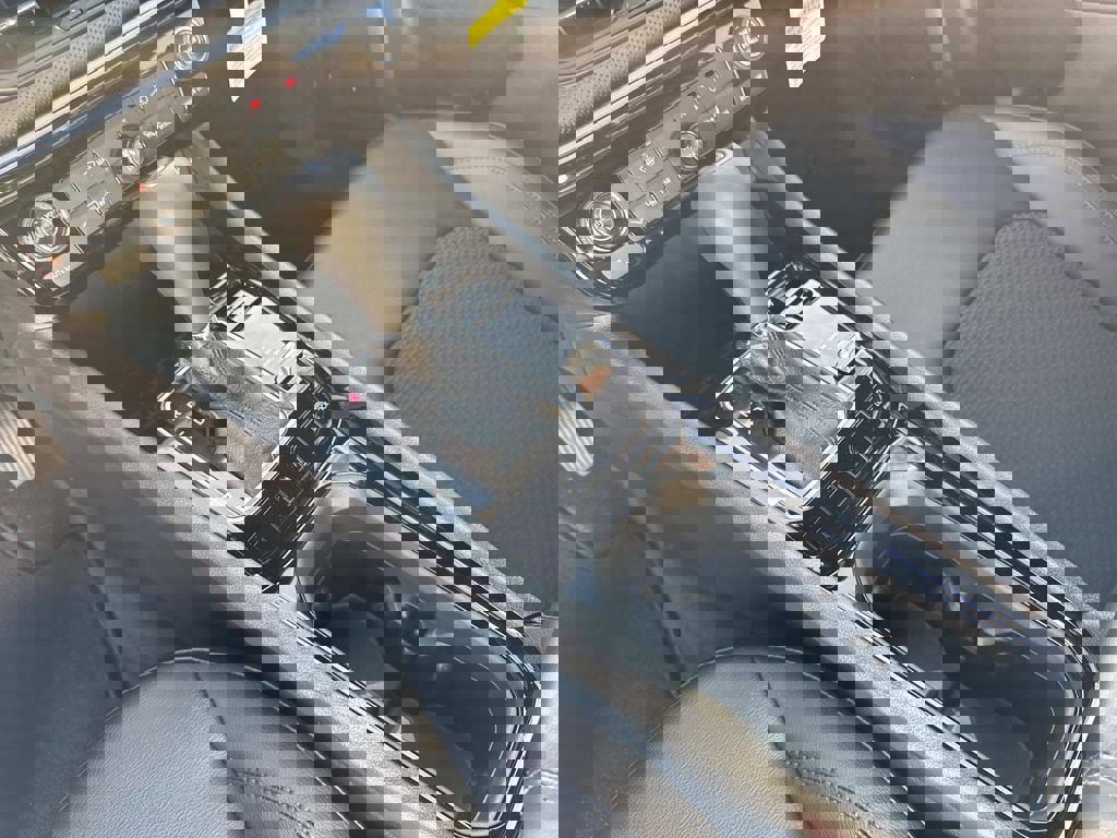 New 2026 Jeep Compass Latitude image 44