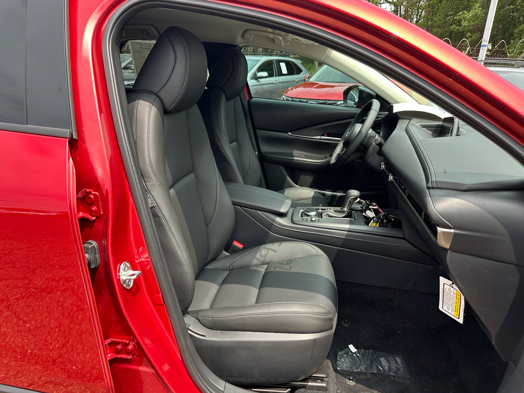 New 2026 MAZDA CX-30 AWD 2.5 S w/ Select Sport Pkg image 21
