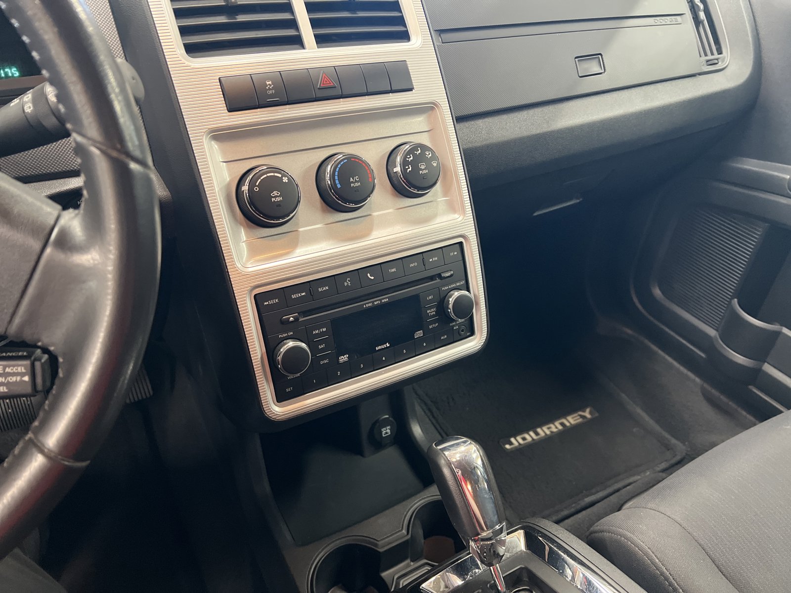 Used 2010 Dodge Journey SE w/ Popular Equipment Group FWD image 10