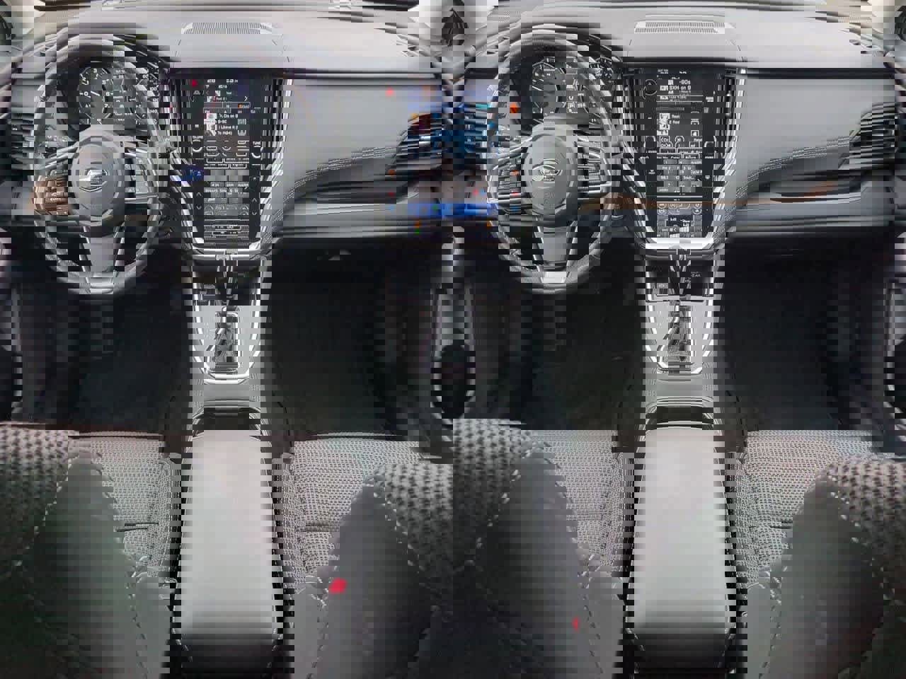 Used 2023 Subaru Outback Premium image 14