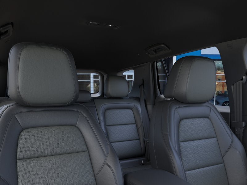 New 2026 Chevrolet Equinox LT w/ Convenience Package II FWD image 48
