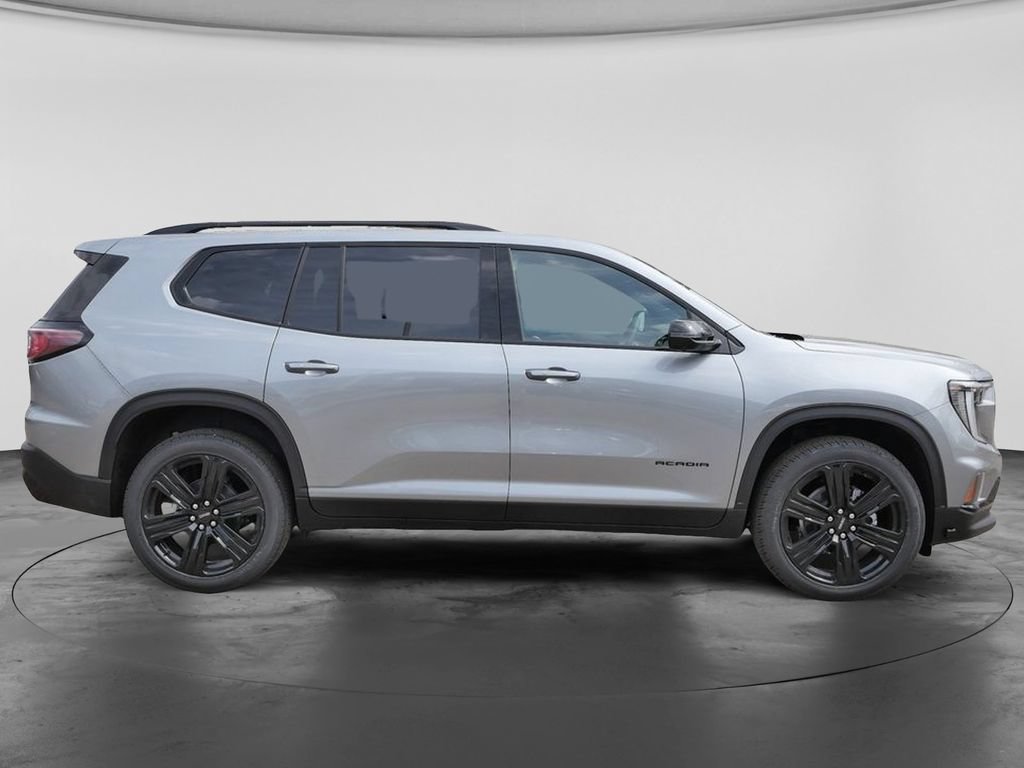 New 2026 GMC Acadia Elevation w/ Black Edition AWD/4WD image 24