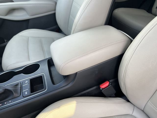 Used 2020 Kia Sorento LX w/ LX I4 Convenience Package image 18