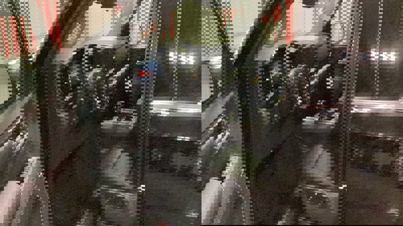 New 2026 Chevrolet Silverado 1500 LTZ w/ LTZ Premium Package image 9