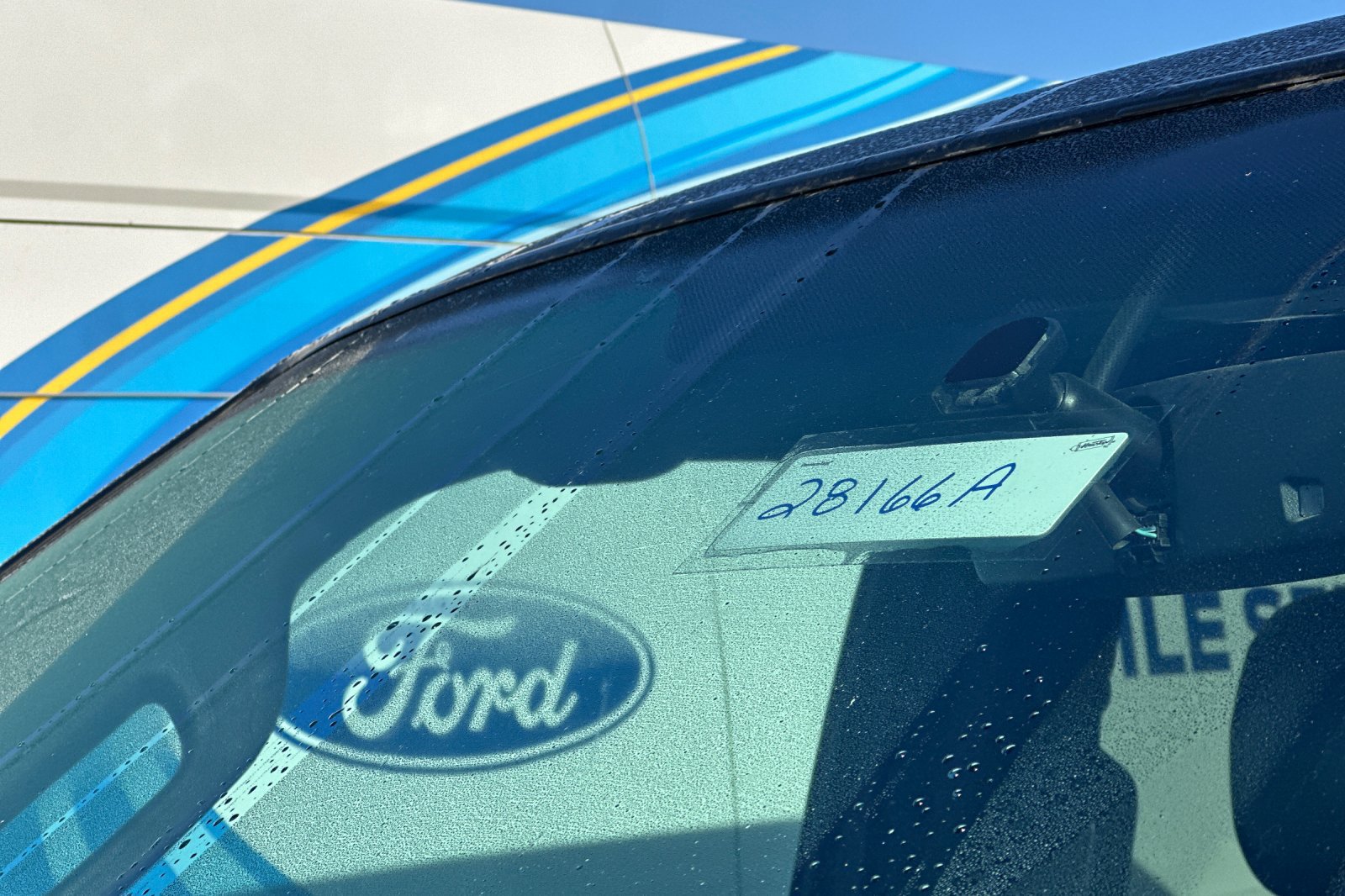 Used 2014 Ford F250 Lariat AWD/4WD image 3