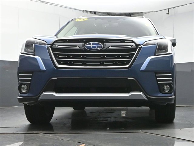 Used 2023 Subaru Forester Touring w/ Popular Package #3 image 36