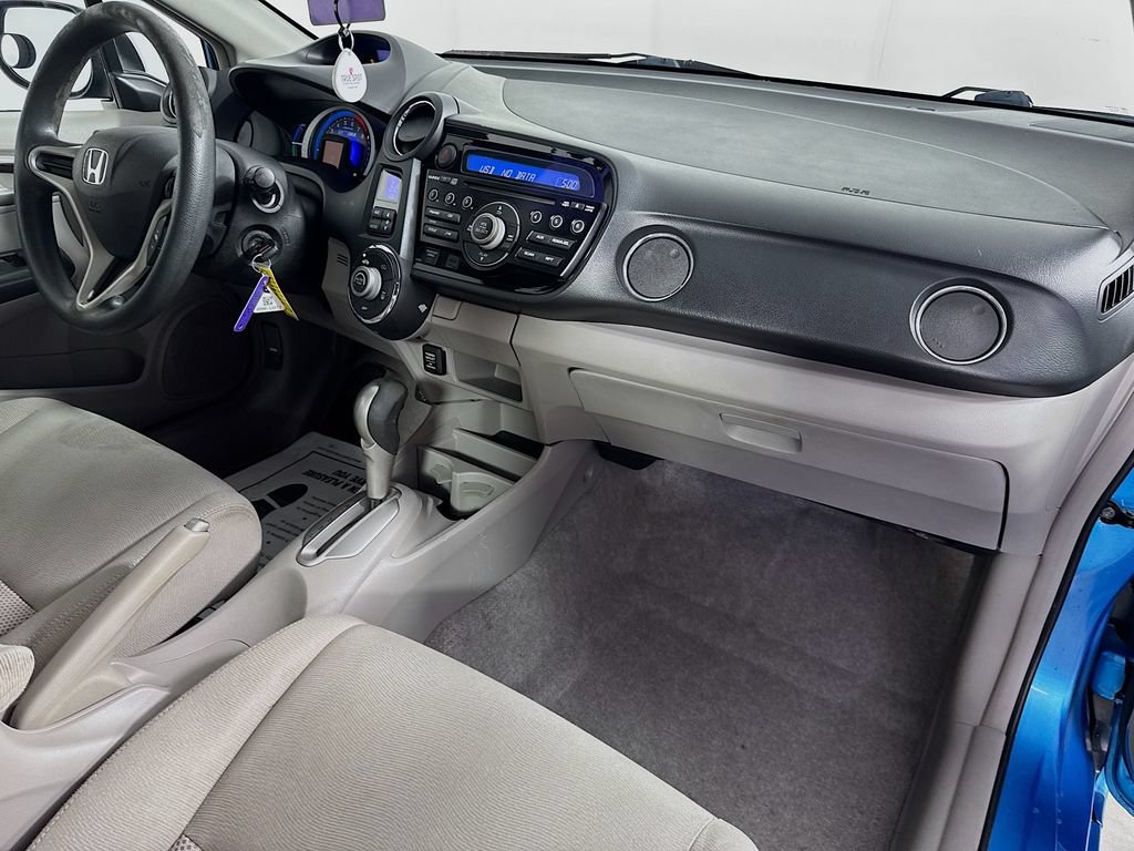 Used 2011 Honda Insight LX image 31