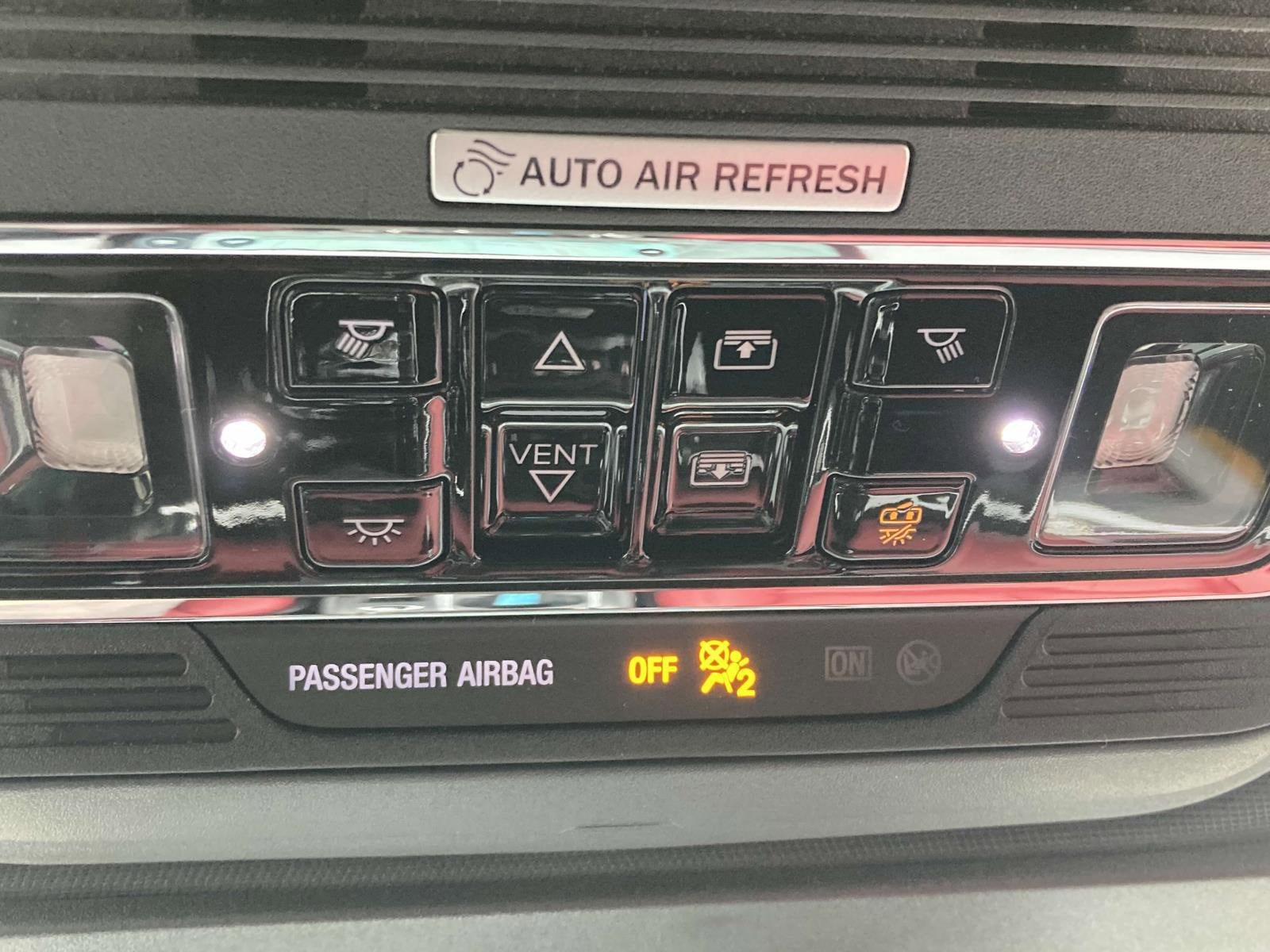 New 2025 Lincoln Corsair Reserve w/ Equipment Group 202A FWD image 26