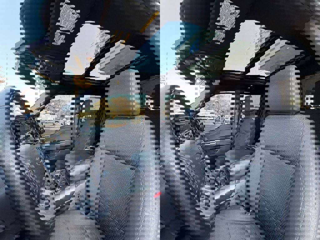 Certified 2023 Ford F150 XLT w/ Equipment Group 302A High image 15