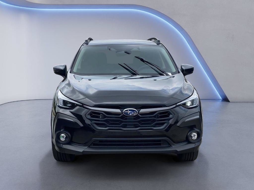 New 2026 Subaru Crosstrek 2.5i Limited w/ Crosstrek Mirror Package AWD/4WD image 2