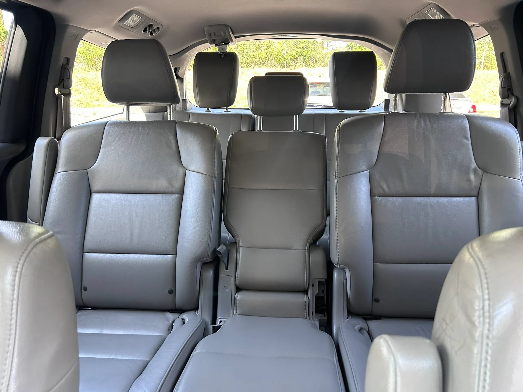 Used 2012 Honda Odyssey EX-L image 21